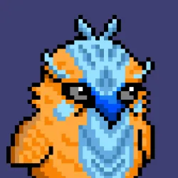 BIRDYBITE #2666