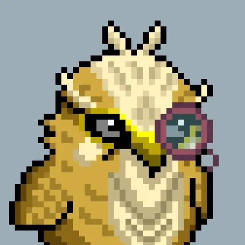 BIRDYBITE #1712