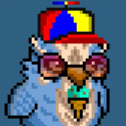 BIRDYBITE #1428