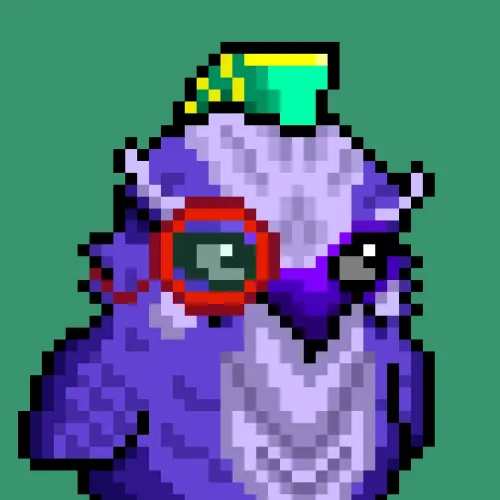 Birdybites