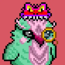 BIRDYBITE #3961