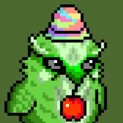 BIRDYBITE #1508
