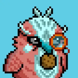 BIRDYBITE #3499