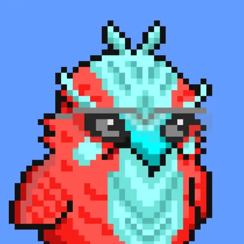 Birdybites