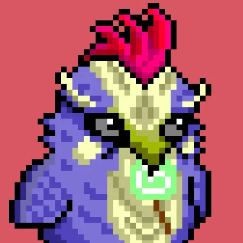 BIRDYBITE #1174