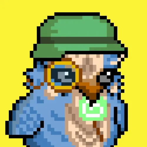 Birdybites