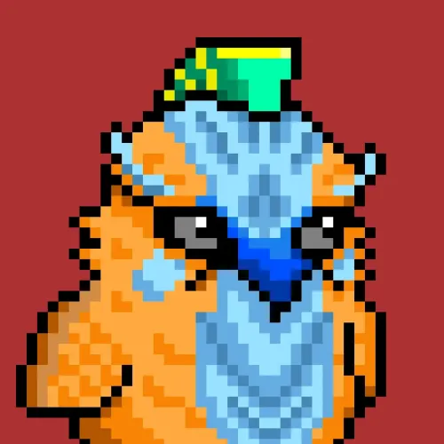 Birdybites