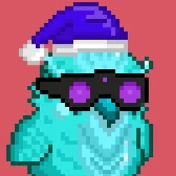 BIRDYBITE #2885