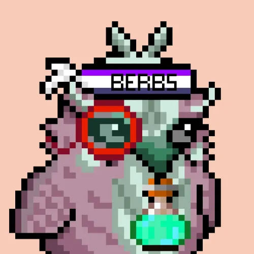 BIRDYBITE #1670