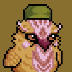 BIRDYBITE #1066