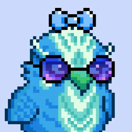 BIRDYBITE #4091