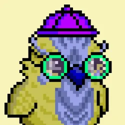 BIRDYBITE #3873