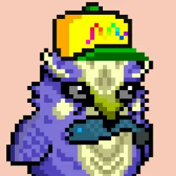 BIRDYBITE #3769