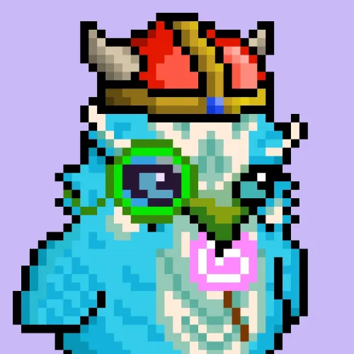BIRDYBITE #1451