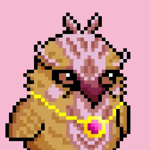 BIRDYBITE #3333