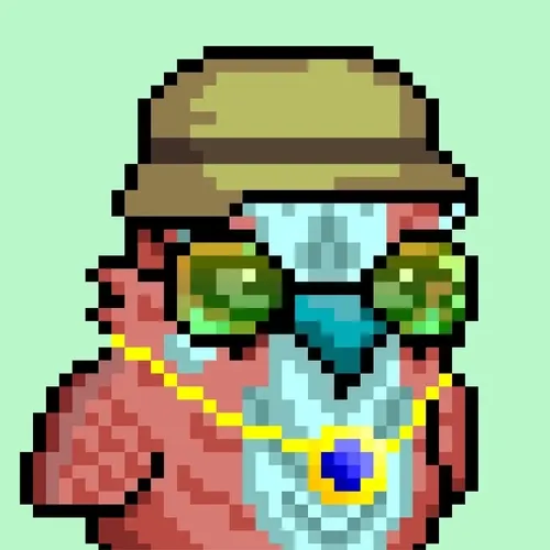 BIRDYBITE #4530