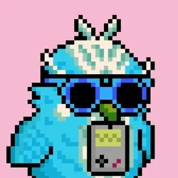 BIRDYBITE #3516
