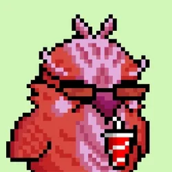 BIRDYBITE #772