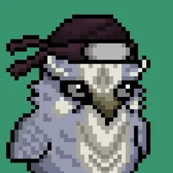 BIRDYBITE #2146