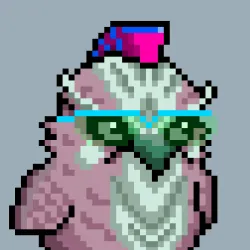 BIRDYBITE #1050