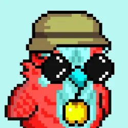 BIRDYBITE #4246
