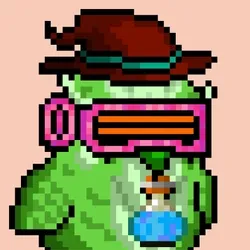 BIRDYBITE #3982
