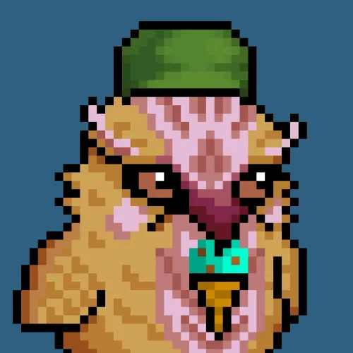 Birdybites