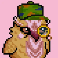 BIRDYBITE #4441