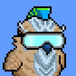 BIRDYBITE #1296