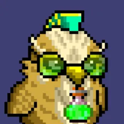 BIRDYBITE #2675