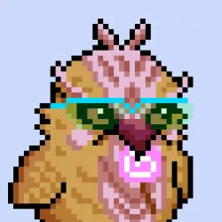 BIRDYBITE #2883