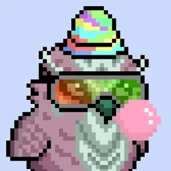 BIRDYBITE #3993