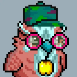 BIRDYBITE #1851