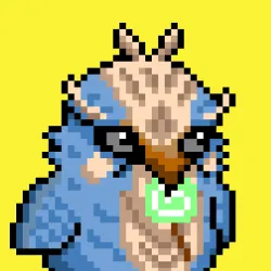 BIRDYBITE #159