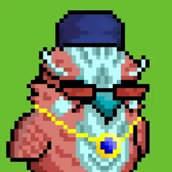 BIRDYBITE #248