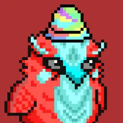 BIRDYBITE #2102