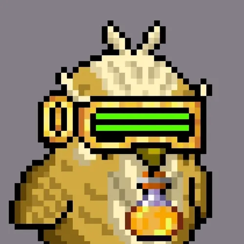 BIRDYBITE #2084