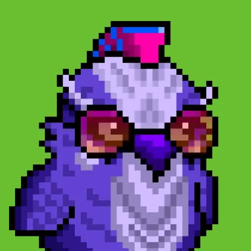 Birdybites