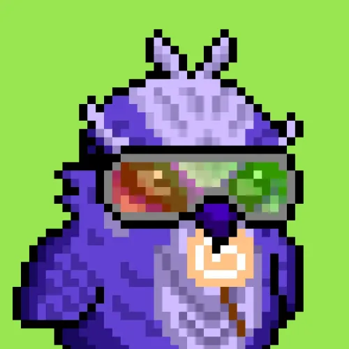 Birdybites