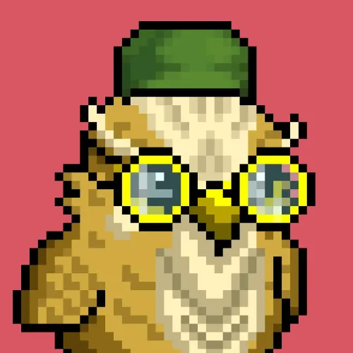 BIRDYBITE #471
