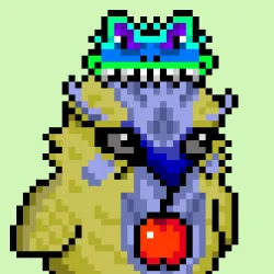 BIRDYBITE #2915