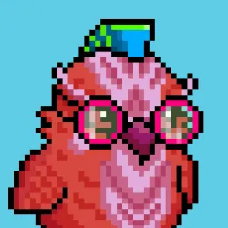BIRDYBITE #3134