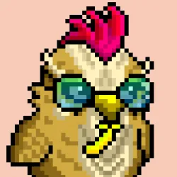 BIRDYBITE #4090