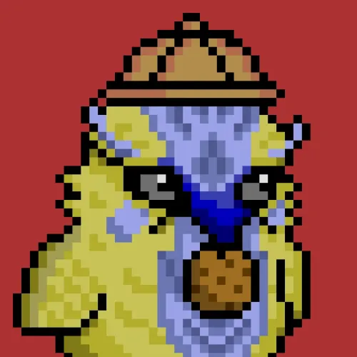 BIRDYBITE #368