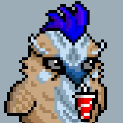 BIRDYBITE #1708