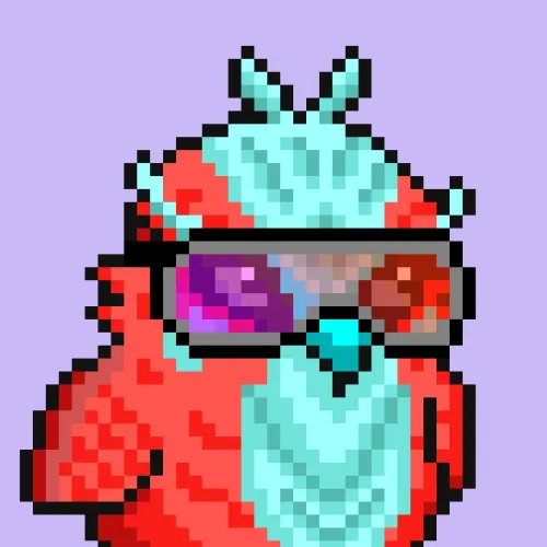 Birdybites