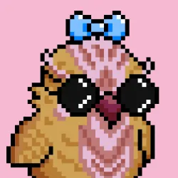 BIRDYBITE #3908
