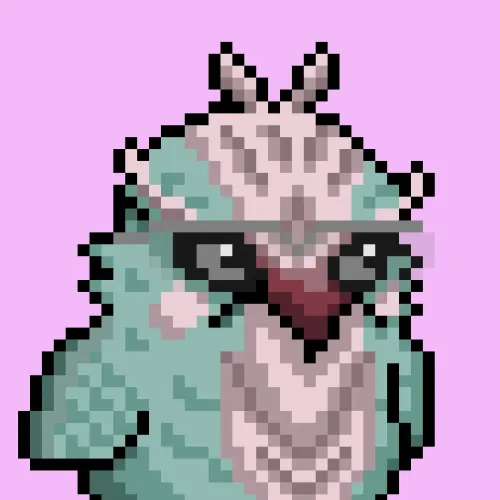 BIRDYBITE #321