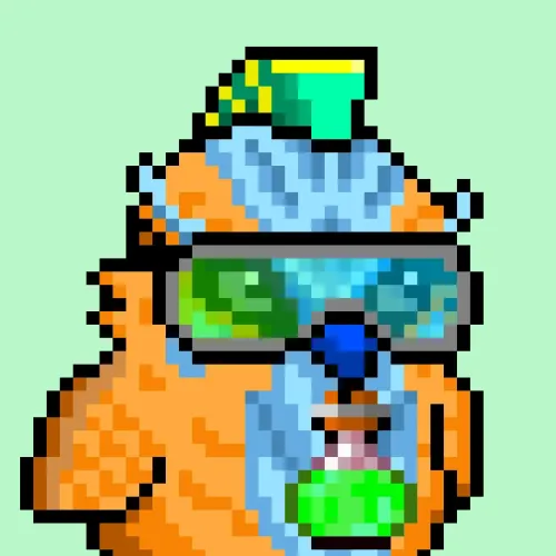 BIRDYBITE #2061