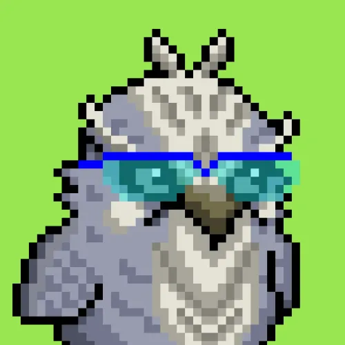 BIRDYBITE #3056